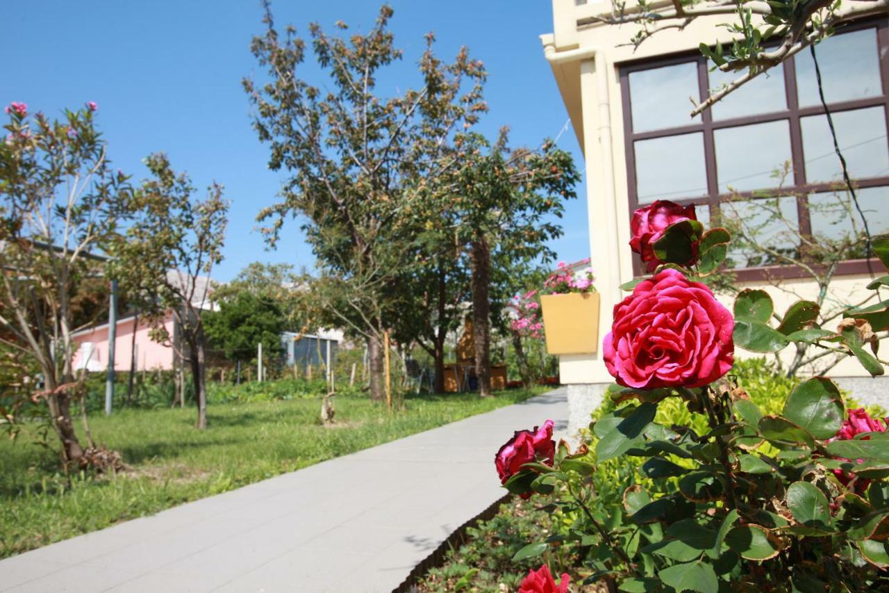 Apartments & Room Jagoda Baska  Exterior photo
