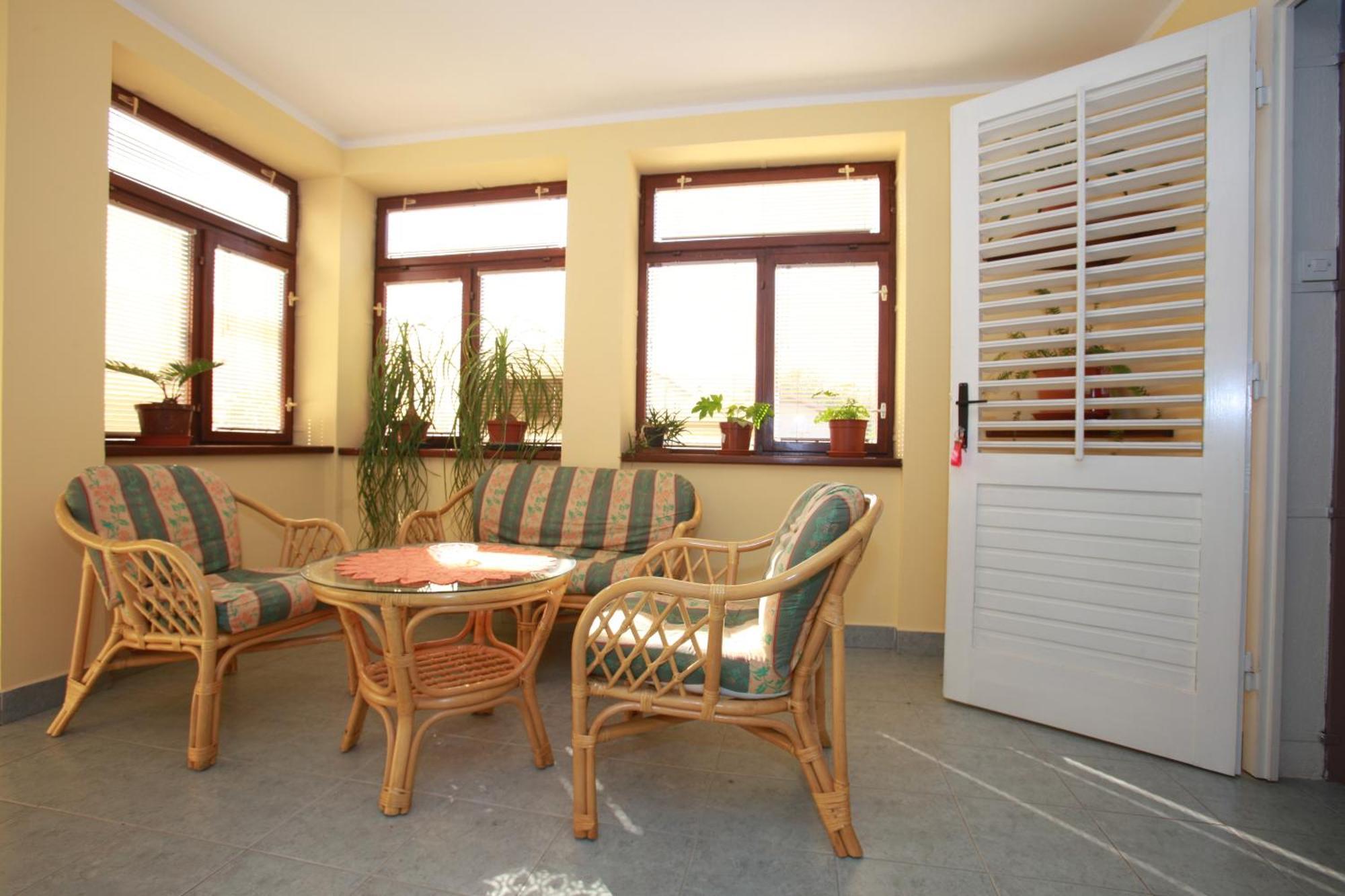 Apartments & Room Jagoda Baska  Exterior photo