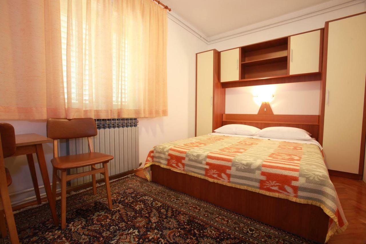 Apartments & Room Jagoda Baska  Exterior photo