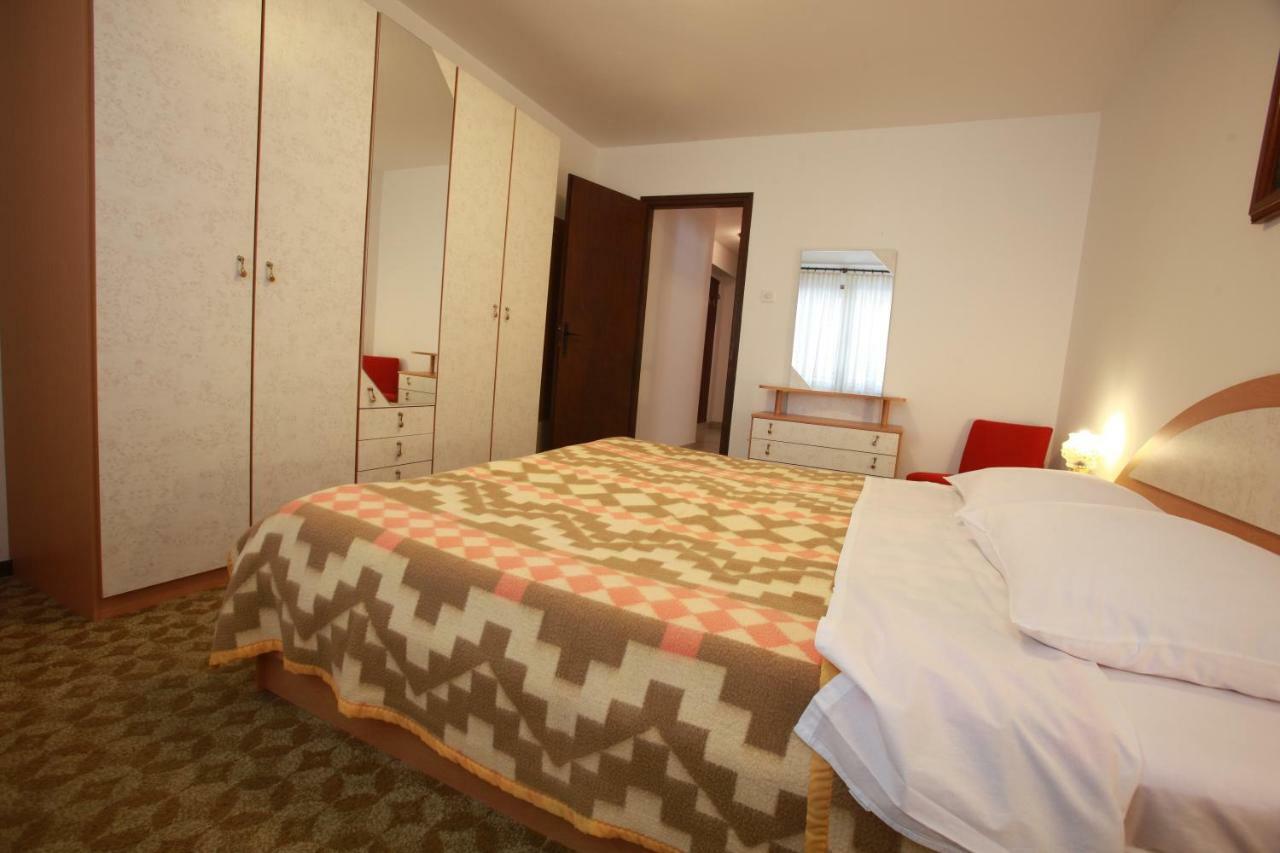 Apartments & Room Jagoda Baska  Exterior photo