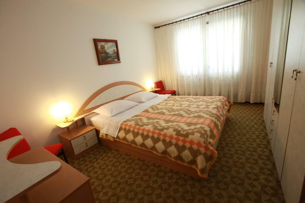 Apartments & Room Jagoda Baska  Exterior photo